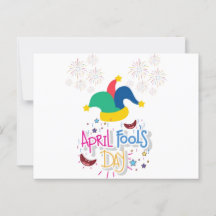 Aprilscherz