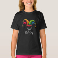 Aprilscherz