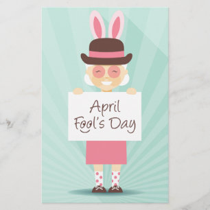 Aprilscherztag