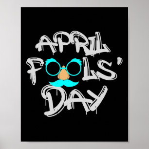 Aprilscherztag 1 poster