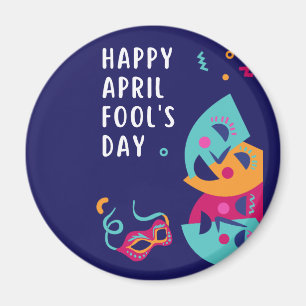Apriltafel Magnet