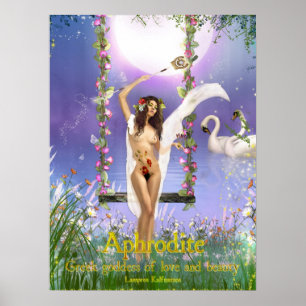 Aprodite Poster