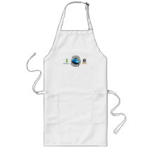 Apron for RootsTech Ride Along for 2026