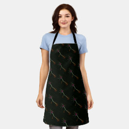 Apron neuron science schürze