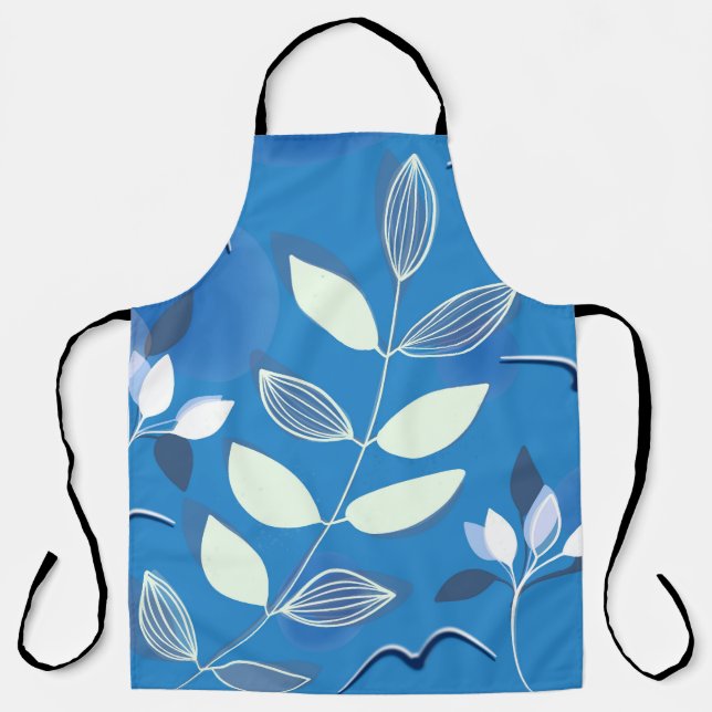 Apron Schürze (Vorderseite)