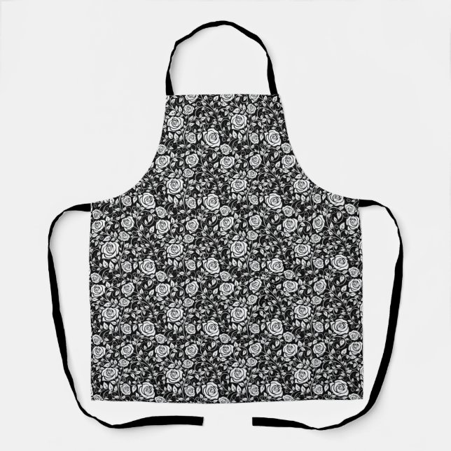 Apron Schürze (Vorderseite)
