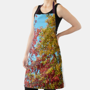 Apron Schürze