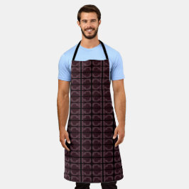 ApronArt: Trending All-over Prints Schürze