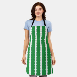ApronArt: Trending All-over Prints Schürze
