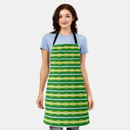 ApronArt: Trending All-over Prints Schürze