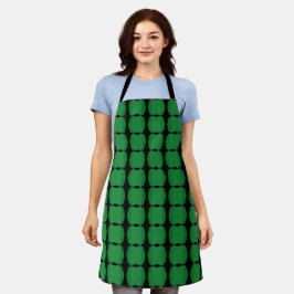 ApronArt: Trending All-over Prints Schürze