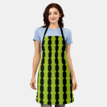 ApronArt: Trending All-over Prints