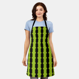 ApronArt: Trending All-over Prints Schürze