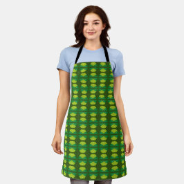 ApronArt: Trending All-over Prints Schürze