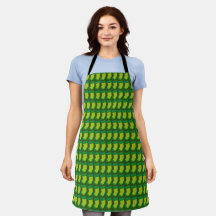 ApronArt: Trending All-over Prints