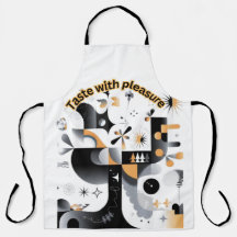 Aprons and Kitchen Linens