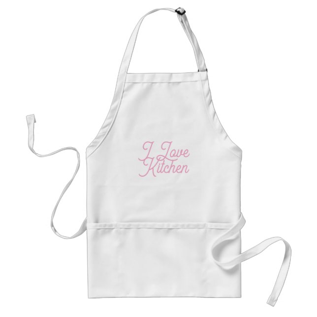 Aprons For Kitchen cook Schürze (Vorne)