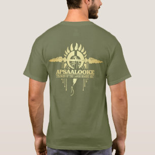 Apsaalooke 2 (Crow) T-Shirt