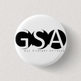 APSU GSA Logo-Knopf Button
