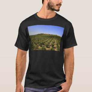 Apulische Landschaft T-Shirt