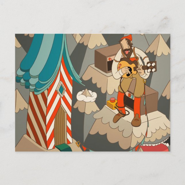 APxAdobe CS5 - MCBESS Postkarte (Vorderseite)