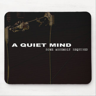 AQM Mausunterlage Mousepad