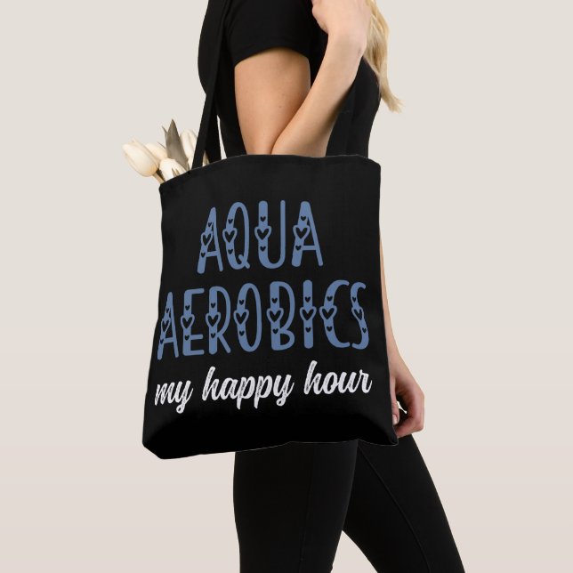 Aqua Aerobics Meine Happy Hour Water Aerobics Gesc (Von Nahem)