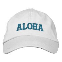 Aqua Aloha