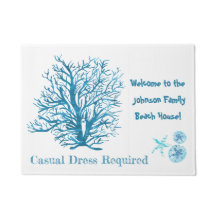 Aqua-aquamariner Sand Dollar, Korallen, Seestern