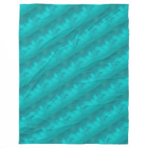 Aqua-aquamarines Türkis-Muster