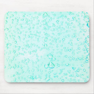 Aqua-Blase Mousepad - kundengerecht!