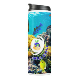 Aqua Blend Thermosbecher
