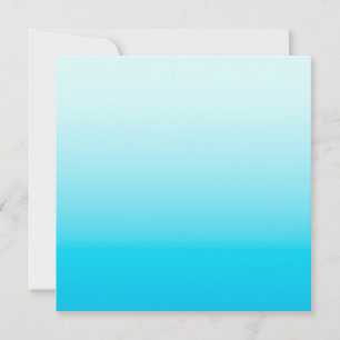 Aqua Blue Obre Hintergrund