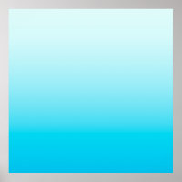 Aqua Blue Obre Hintergrund
