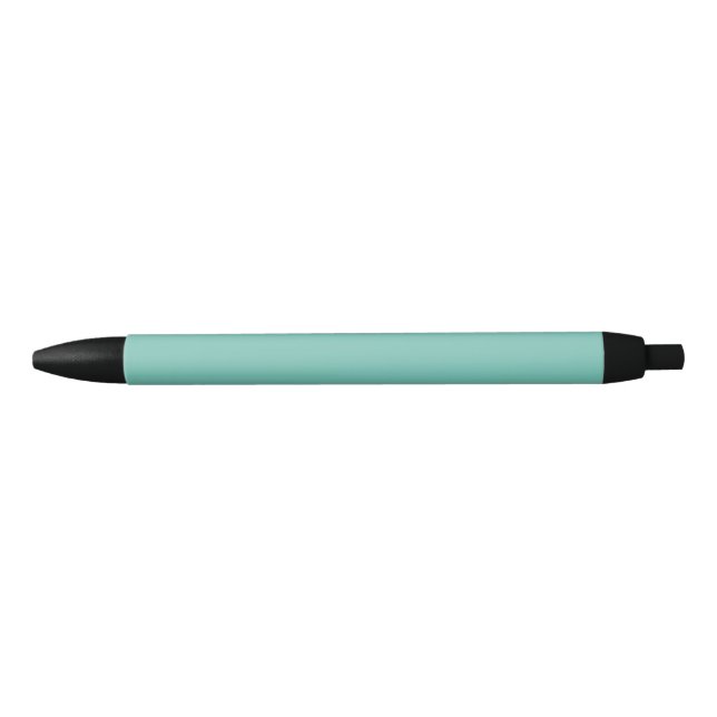 Aqua Blue Pen Kugelschreiber (Vorderseite)