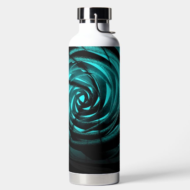 Aqua Complex Vortex - Thor Trinkflasche (links)