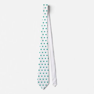 Aqua Dots Krawatte