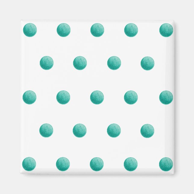 Aqua Dots Magnet (Vorne)