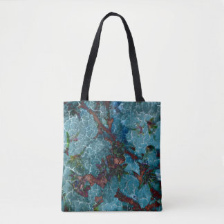 Aqua Dream Tasche