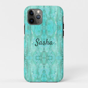 Aqua-Fantasie Case-Mate iPhone Hülle
