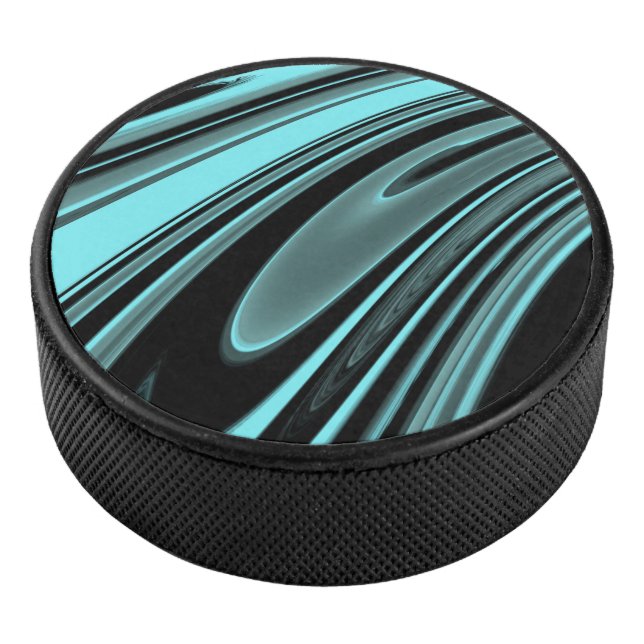 Aqua Float Eishockey Puck (3/4)