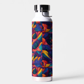 "Aqua Fusion Water Bottle" Trinkflasche