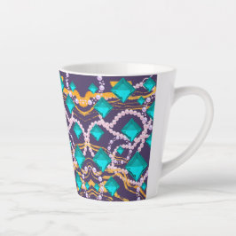 AQUA GEMS MILCHTASSE