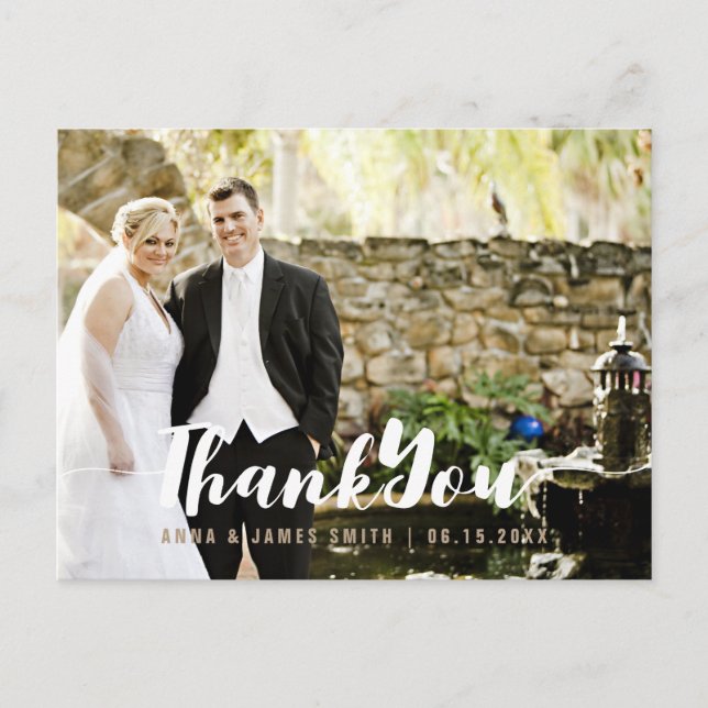 Aqua Gold Glitzer Ananas Dankeschön Karte (Vorderseite)