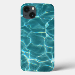 Aqua Green Swimming Pool Foto Case-Mate iPhone Hülle
