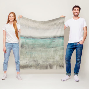 Aqua-Horizont Fleecedecke