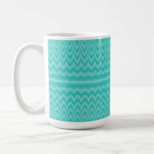 Aqua Imitats Tulle Kaffeetasse