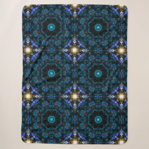 Aqua-Kaleidoskop-Effekt, Sherpadecke
