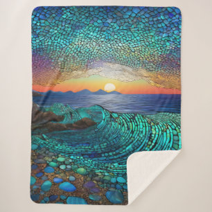Aqua Mirage Seascape Sherpadecke