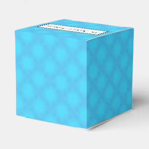 Aqua Mist von Kenneth Yoncich Geschenkschachtel